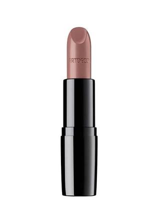 Помада для губ artdeco perfect color lipstick 827 classic elegance, 4 г
