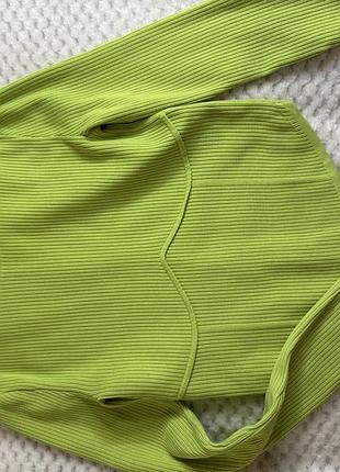 Яскравий лонг