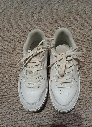 Кеди кросівки puma