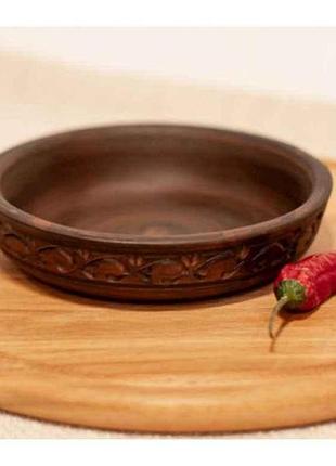 Кеци 22см декор тм етно кераміка