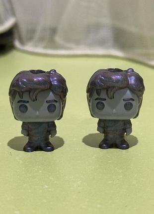Фігурки дивні дива, осд, stranger things