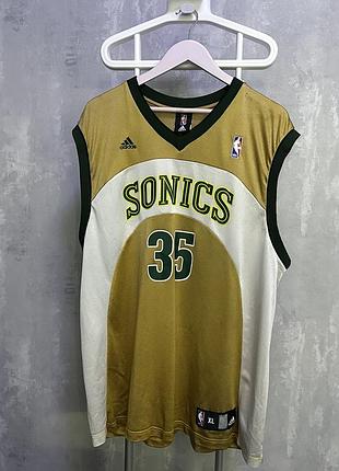 Adidas nba kevin durant чоловіча,спортивна майка джерсі футболка оригінал колекційна