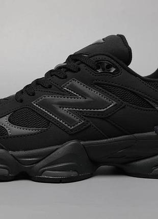 Чоловічі кросівки new balance