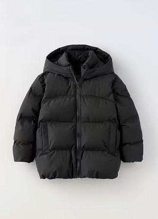 Куртка детская