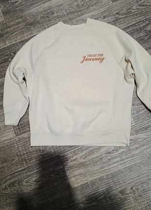 Свитшот женский 2