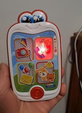 Продаю телефончик.