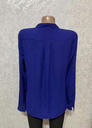 Синя сорочка 5