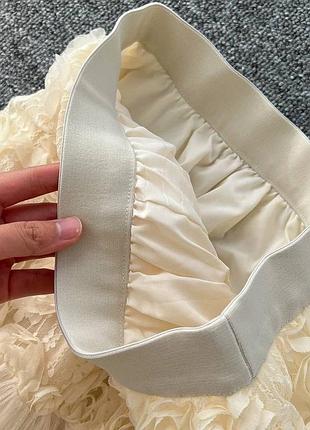 Юбка длинная 3