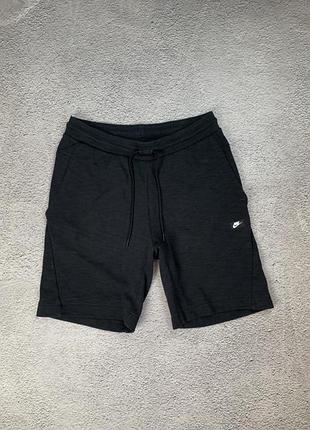 Чоловічі шорти nike modern