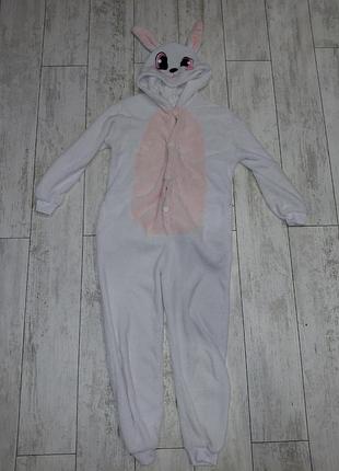 Комбинезон пижама кигуруми 122-125 см