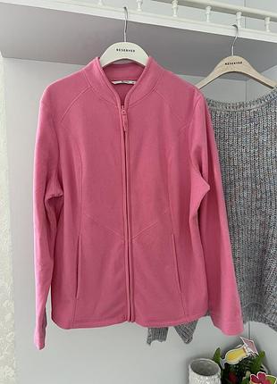 Теплое худи tu батал