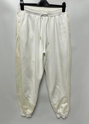 Брендові штани з лампасами