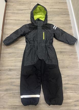 Комбінезон дитячий