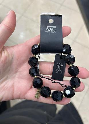 Браслет arts and crafts a&c oslo