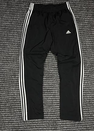 Чоловічі спортивні балонові штани adidas .оригінал