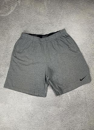 Спортивні шорти nike