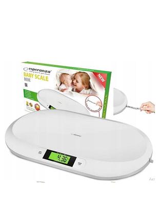 Ваги для немовлят 2