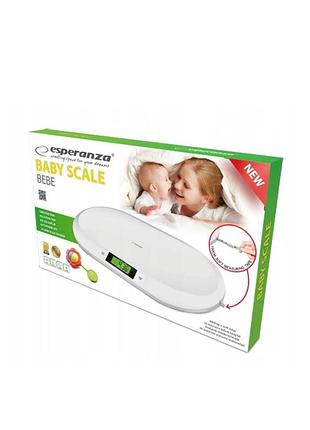 Ваги для немовлят