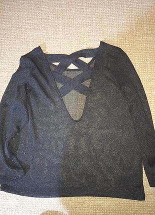Стильна кофтинка 3