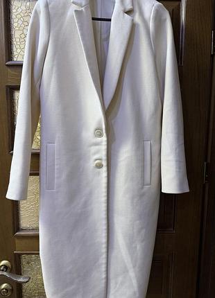 Елегантне пальто