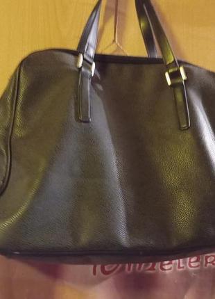 Сумка большая женская