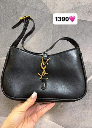 Сумка в стилі saint laurent 2