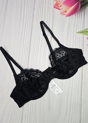 Мереживний бюстгальтер primark