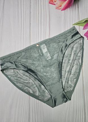 Шикарні брендові трусики  marks&spencer