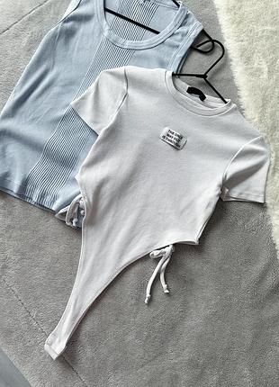 Боди tally weijl