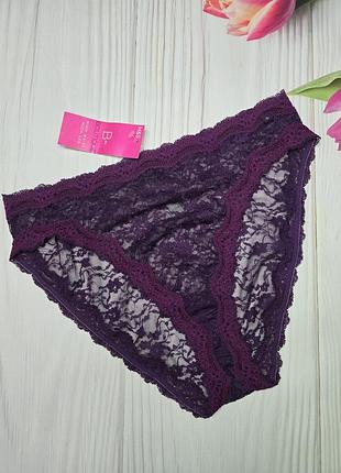 Шикарные брендовые трусики marks &amp; spencer