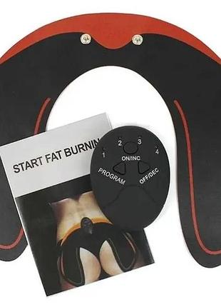 Тренажер для ягодиц ems hips trainer