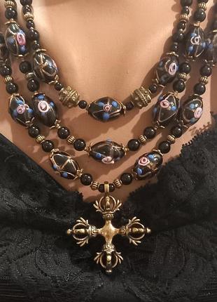 Ожерелье, изгарда,венеция