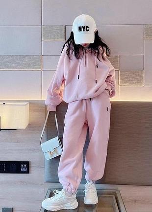 Спорт костюм детский