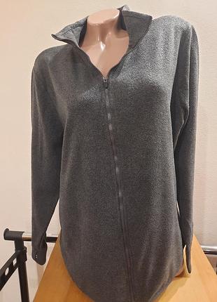 Женская флисовая кофта. одежда из сша и канады!