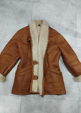 Дублянка натуральна