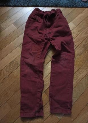 Джинсы фирмы george