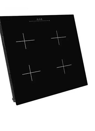 Плита індукційна, варильна поверхня domotec ms-5864 4-x зонна