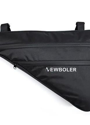 Велосипедная сумка bg-0853