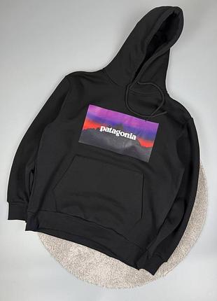 Худі patagonia