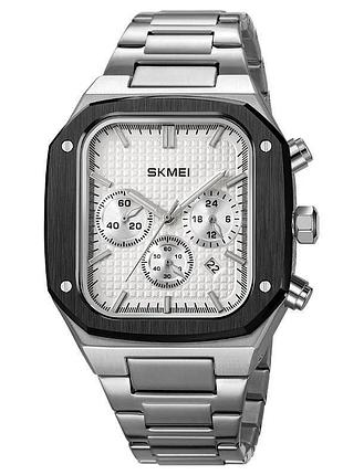 Часы наручные мужские skmei 2201si