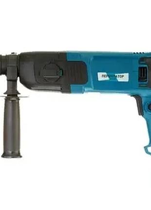 Перфоратор трирежимний 780 вт