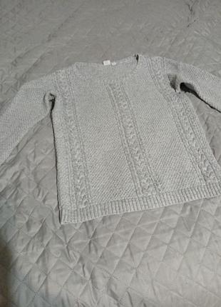 Свитер gap 100% коттон м унисекс