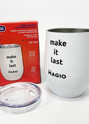 Термокружка magio mg-1042