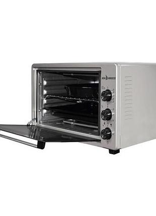 Электрическая печь sea breeze sb-0702 38 л