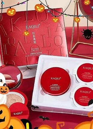 Тональное средство-кушон для лица, тон №01