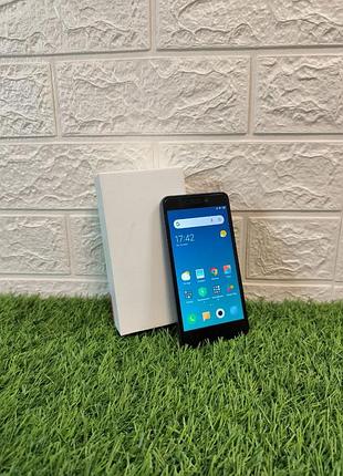 Xiaomi redmi 4a  2/32 black