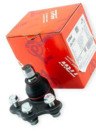 Шаровая опора opel vectra b, omega b (95-03), zafira a, b, astra g, h98- (trw)