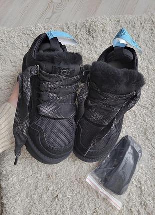 Ugg sneaker lowmel 6