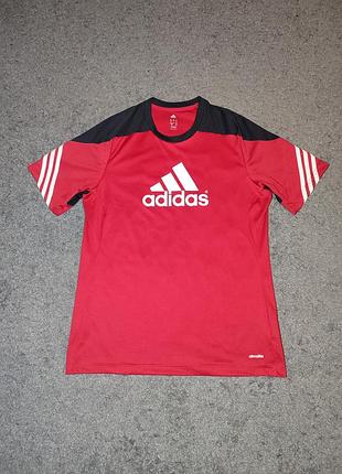 Спортивна футболка adidas climalite