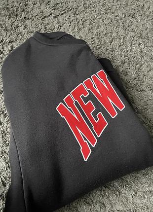 Світшот розмір м-л